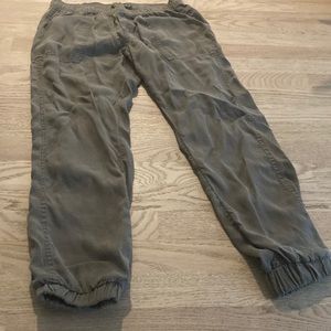 Prana XS joggers